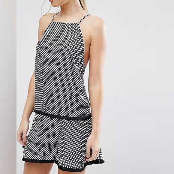 Finder Keepers Bailey Dress - Picture 1 of 5